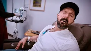 Thumbnail: MY FINAL ROUND OF CHEMOTHERAPY... It Was Brutal | Cancer Update