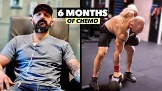 Thumbnail: 6 MONTHS OF WORKING OUT ON CHEMOTHERAPY… While Fighting Stage 4 Cancer 