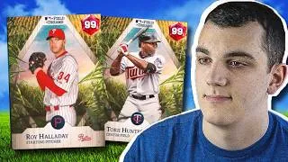 Thumbnail: The Field Of Dreams Is FINALLY BACK In MLB The Show 26 Diamond Dynasty!