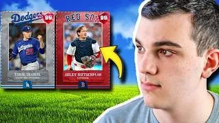 Thumbnail: How I Already Finished The Trade Deadline Collection In MLB The Show 26