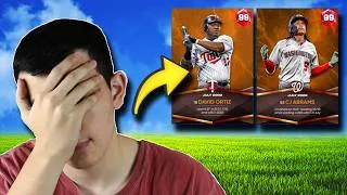 Thumbnail: July Spotlight Disappointed Me In MLB The Show 26 Diamond Dynasty...