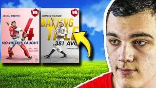 Thumbnail: How To Complete The *NEW* Multiplayer Program FAST In MLB The Show 26 Diamond Dynasty