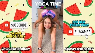 Thumbnail: big bank challenge 🍩😋 tiktok #tiktokchallenge #viralvideo