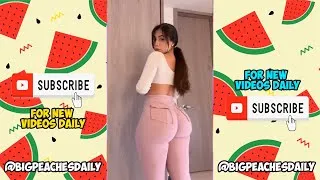 Thumbnail: big bank challenge 🍩😋 tiktok #tiktokchallenge #viralvideo
