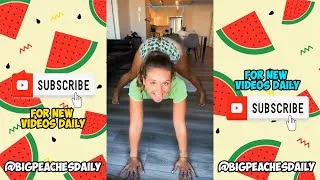 Thumbnail: big bank challenge 🍩😋 tiktok #tiktokchallenge #viralvideo