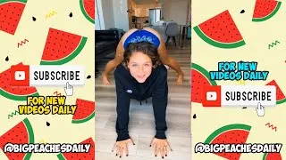 Thumbnail: big bank challenge 🍩😋 tiktok #tiktokchallenge #viralvideo