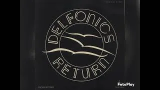 Thumbnail: The Delfonics - This Time, This Time