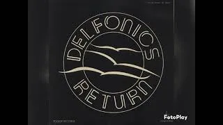 Thumbnail: The Delfonics - The Way Things Are