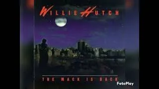 Thumbnail: Willie Hutch - Feeling Sexual