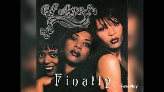 Thumbnail: Of Age - Almost Give Me Love