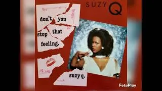 Thumbnail: Suzy Q - After All This Time