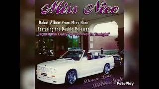 Thumbnail: Miss Nice - Forever Is Tonight