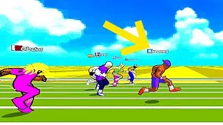 Thumbnail: CRAZY 60M PR SPEED STARS