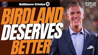 Thumbnail: Mark Viviano Talks Birdland Deserving Better, Ravens' Sky High Expectations & More! | Daily Flock