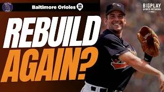 Thumbnail: Baltimore Orioles Hall Of Famer Mike Bordick Talks Mike Elias' FAILED Rebuild & More! | Daily Flock