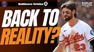Thumbnail: Orioles' Defense SINKS Winning Streak, Ravens' BEST Super Bowl Chance & More! | Daily Flock