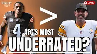 Thumbnail: Pro Bettor: Cleveland Browns Will Turn Heads