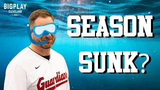 Thumbnail: Are the Cleveland Guardians Cooked?