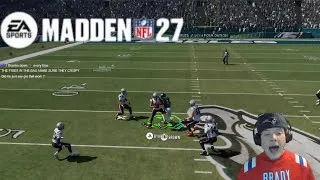 Thumbnail: Toxic EAGLES user makes me RAGE!