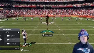 Thumbnail: TOXIC Chiefs user tries to EXPOSE ME!