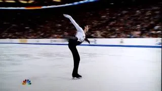 Thumbnail: Johnny Weir CoR promo 2012