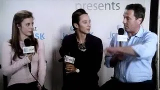 Thumbnail: Ice Desk, Johnny Weir, national champions