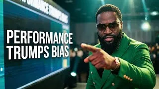 Thumbnail: Performance Over Everything: The Sales Truth Nobody Says