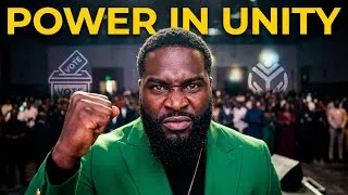 Thumbnail: Who Needs Iron Man? Power in Unity & Votes!