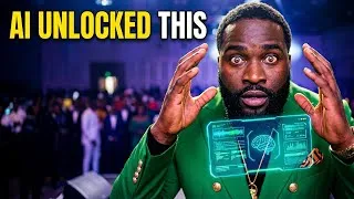 Thumbnail: Build Real Tech Wealth Without the Corporate Ladder