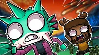 Thumbnail: We Would NOT Survive These Natural Disasters