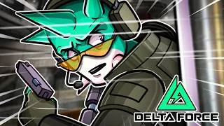 Thumbnail: 3 Idiots Try Delta Force