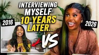 Thumbnail: Interviewing myself… 10 years later
