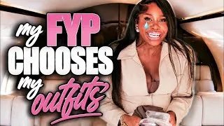 Thumbnail: Watch this because YouTube Shadow Banned Me. First Class Fits [EP.2]