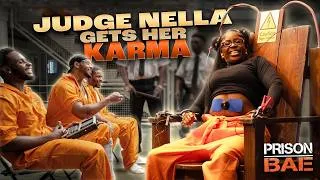 Thumbnail: THE CHAIR OF TRUTH, IS NELLA ROSE A CHEATER?PRISON BAE [EP3]