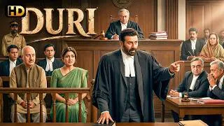 Thumbnail: DURI (HD) New Superhit Thriller Action Full 4k Movie |Sunny Deol, Raveena Tandon, Anupam Kher