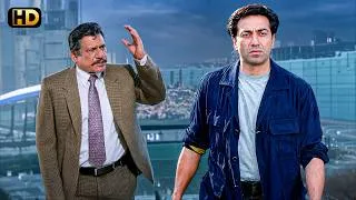 Thumbnail: इस शहर में अपराध की ऐसी घिनौनी दुनिया बसी है, जिसके ऊपर बड़ी-बड़ी अस्थियों का साया है | Movie Clip