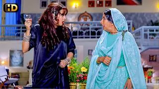 Thumbnail: दाग द फायर जबरदस्त कॉमेडी सीन्स | बुढ़िया सुसरी तो | महिमा चौधरी कॉमेडी | Johnny Lever Comedy Scene