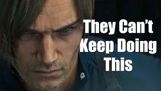 Thumbnail: Resident Evil Requiem | A Second Opinion