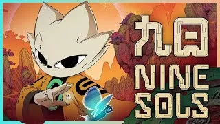 Thumbnail: Nine Sols is Truly Special