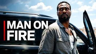 Thumbnail: Man On Fire | Official Movie | Netflix