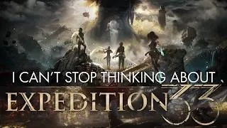 Thumbnail: I Can't Stop Thinking About Clair Obscur: Expedition 33