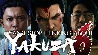 Thumbnail: I Can't Stop Thinking About Yakuza 6: The Song of Life