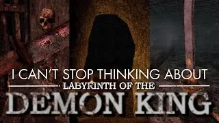 Thumbnail: I Can't Stop Thinking About Labyrinth of the Demon King