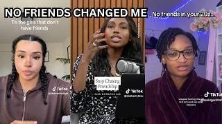Thumbnail: What Having No Friends Taught Me | The Truth About Being Alone