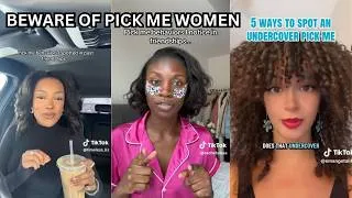 Thumbnail: How to Spot a Pick Me Friend | Signs You Shouldn’t Ignore