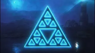 Thumbnail: The Grid (Full EP) - [Progressive Psytrance]