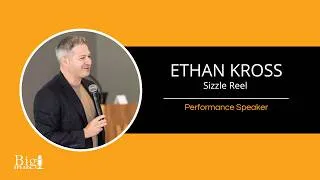 Thumbnail: Ethan Kross - Performance Speaker - Sizzle Reel