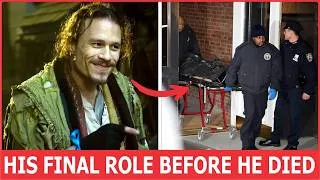 Thumbnail: 34 Hollywood Stars Who Were Secretly Dying While Still Filming
