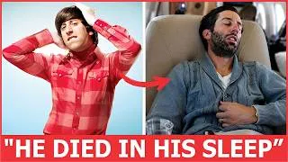 Thumbnail: The Big Bang Theory Cast Members: Who Is Still Alive and Who Has Died?