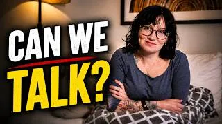 Thumbnail: Just Take a Deep Breath...Let’s Talk About This | Featuring Bettie | Big Stars